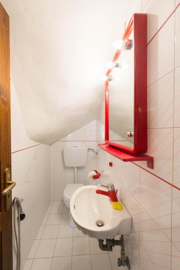 Abrakamus Villa Atsipopoulo Esterno foto