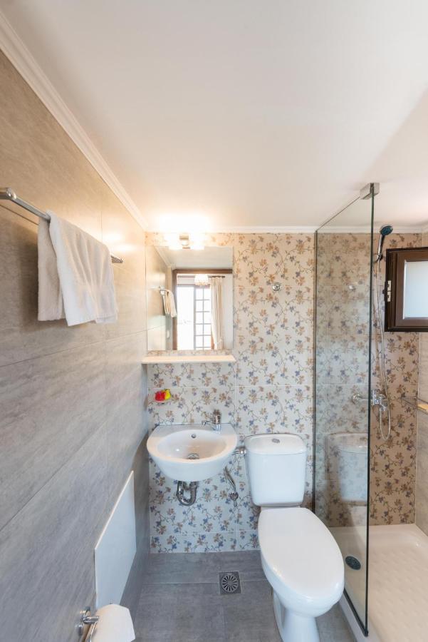 Abrakamus Villa Atsipopoulo Esterno foto